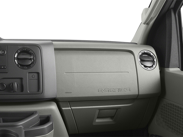 2014 Ford E-350SD Commercial