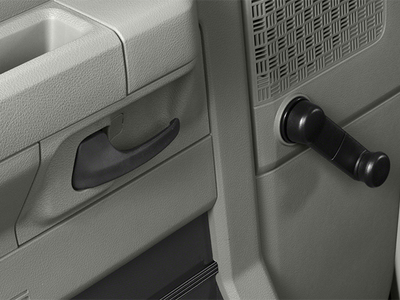 2014 Ford E-350SD Commercial