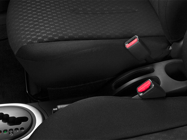 2014 Scion xD Base