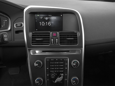 2014 Volvo XC60 3.2