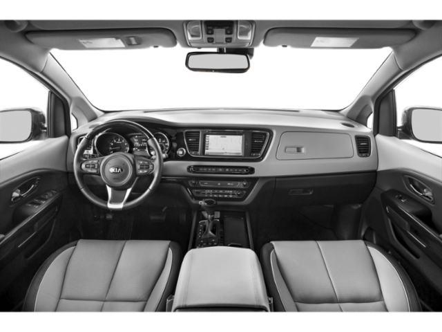 2015 Kia Sedona SXL
