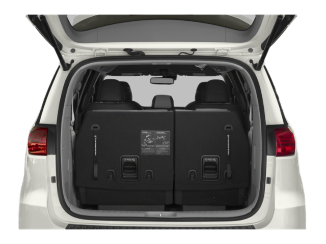 2015 Kia Sedona SXL