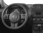 2016 Jeep Patriot Sport SE
