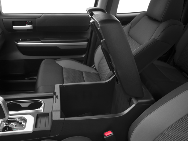 2016 Toyota Tundra SR5 4.6L V8