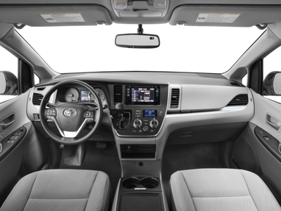 2016 Toyota Sienna L 7 Passenger