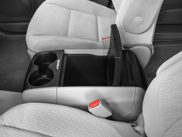2016 Toyota Sienna L 7 Passenger