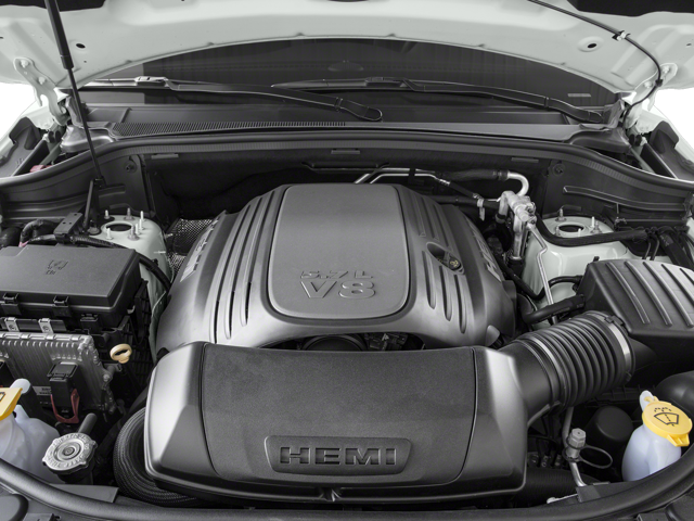 2017 Dodge Durango R/T