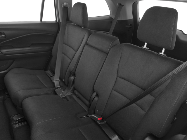 2017 Honda Pilot EX AWD ** HondaTrue Used Certified **