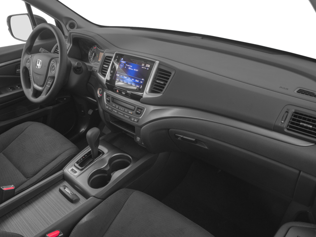 2017 Honda Pilot EX AWD ** HondaTrue Used Certified **