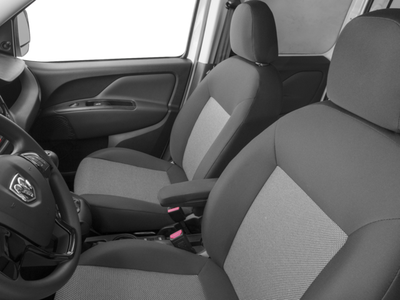 2017 RAM ProMaster City Base