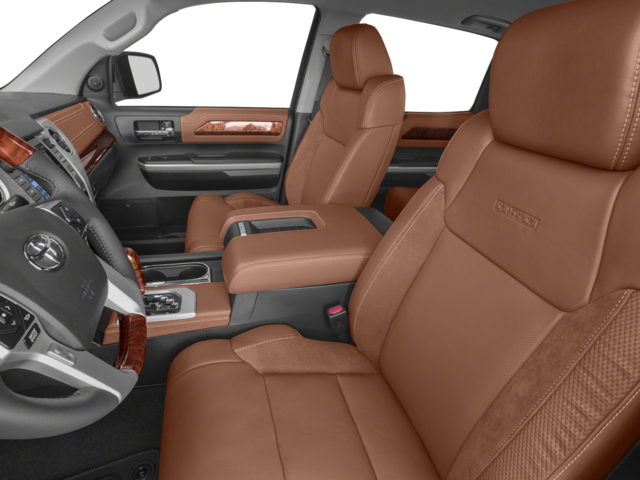 2017 Toyota Tundra 1794