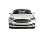2018 Ford Fusion Hybrid SE