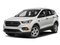 2018 Ford Escape SE Ethos 12/12 Cert
