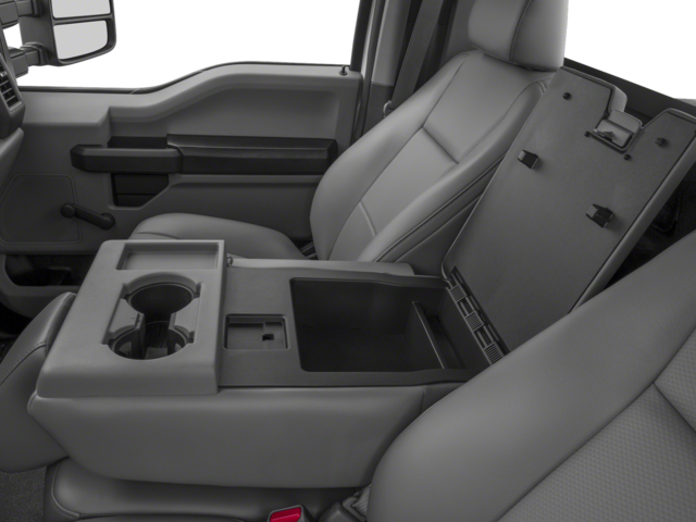 2018 Ford F-250SD XL