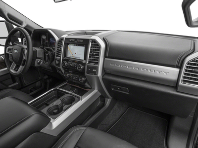 2018 Ford F-350SD Lariat