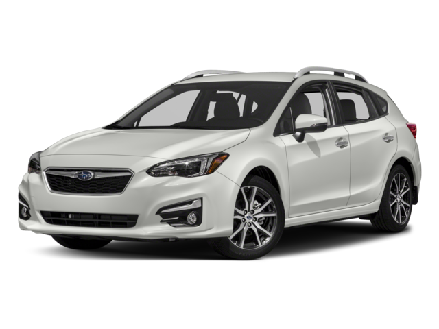 2018 Subaru Impreza 2.0i Limited