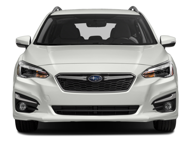 2018 Subaru Impreza 2.0i Limited