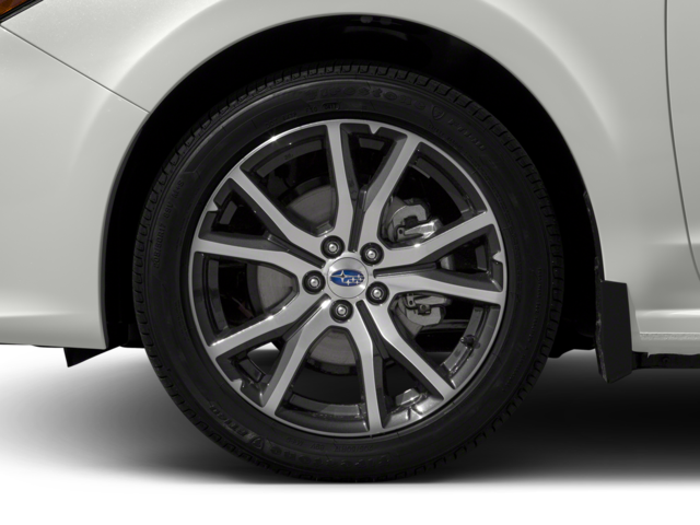 2018 Subaru Impreza 2.0i Limited