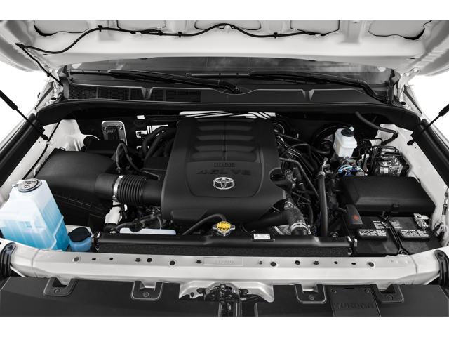 2018 Toyota Tundra SR5 4.6L V8
