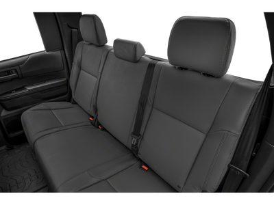 2018 Toyota Tundra SR5 4.6L V8