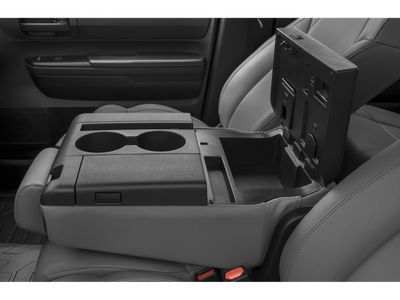 2018 Toyota Tundra SR5 4.6L V8