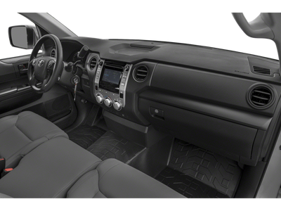 2018 Toyota Tundra SR5 4.6L V8