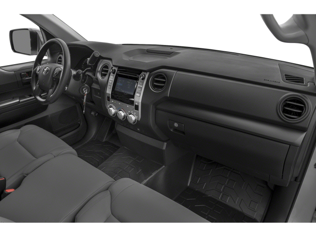 2018 Toyota Tundra SR5 4.6L V8