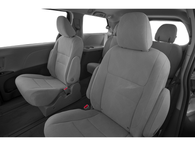 2018 Toyota Sienna LE 7 Passenger