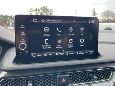 2024 Acura Integra A-Spec Tech Package *** 6 SPEED MANUAL TRANNY SU