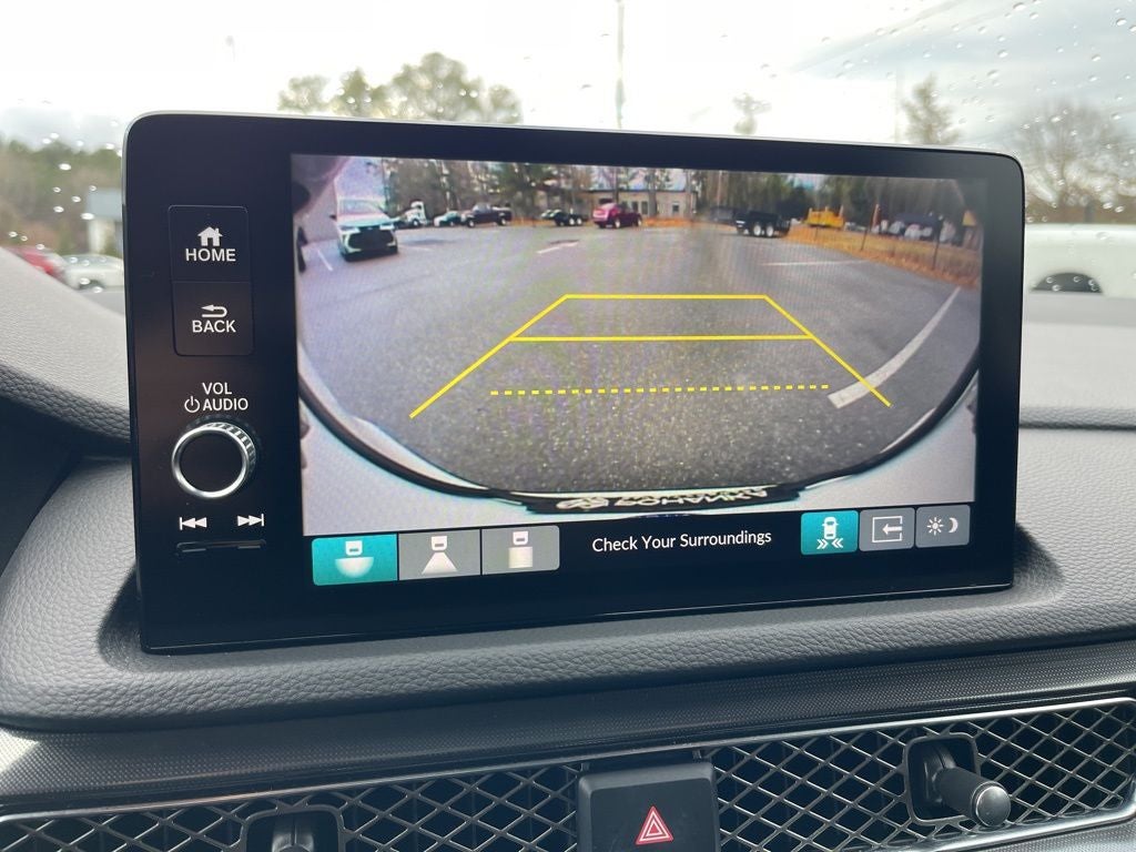 2024 Acura Integra A-Spec Tech Package *** 6 SPEED MANUAL TRANNY SU