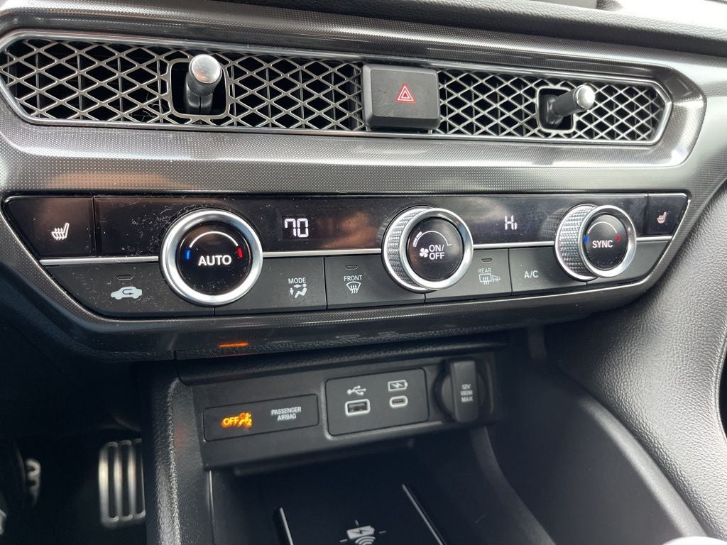 2024 Acura Integra A-Spec Tech Package *** 6 SPEED MANUAL TRANNY SU