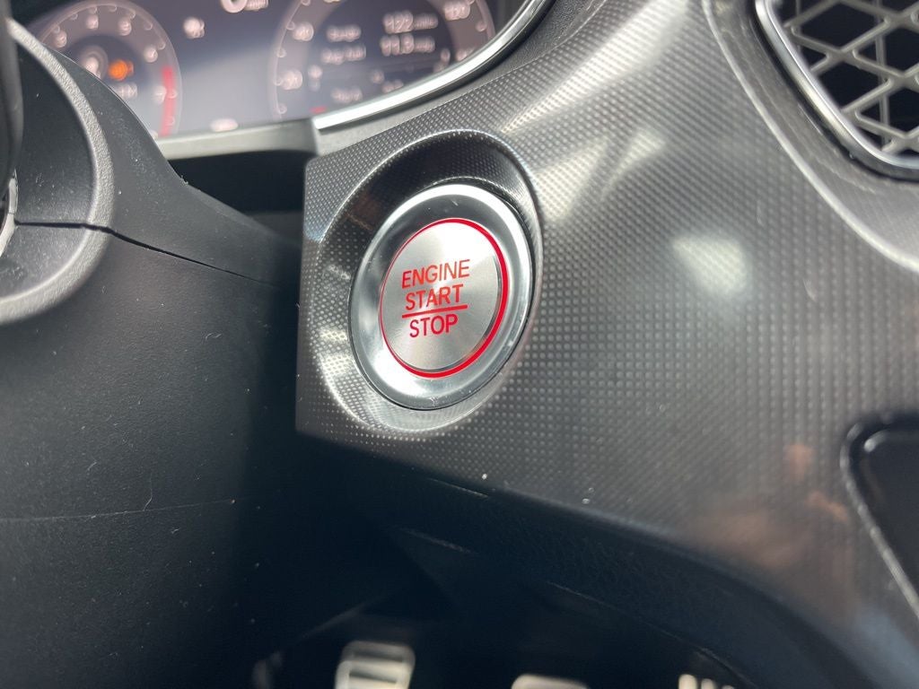 2024 Acura Integra A-Spec Tech Package *** 6 SPEED MANUAL TRANNY SU