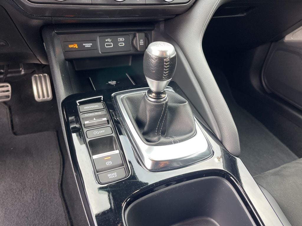 2024 Acura Integra A-Spec Tech Package *** 6 SPEED MANUAL TRANNY SU