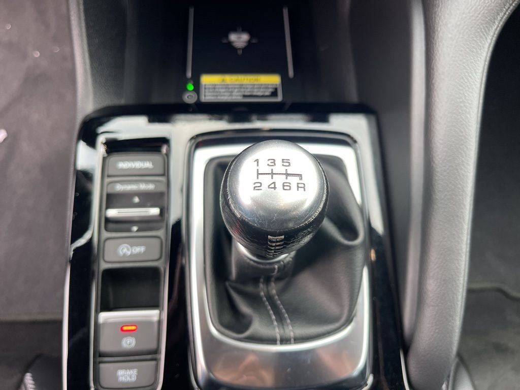 2024 Acura Integra A-Spec Tech Package *** 6 SPEED MANUAL TRANNY SU