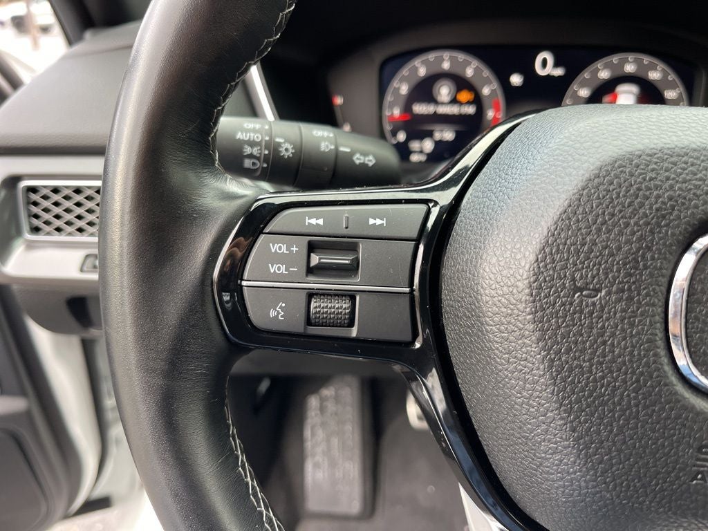 2024 Acura Integra A-Spec Tech Package *** 6 SPEED MANUAL TRANNY SU