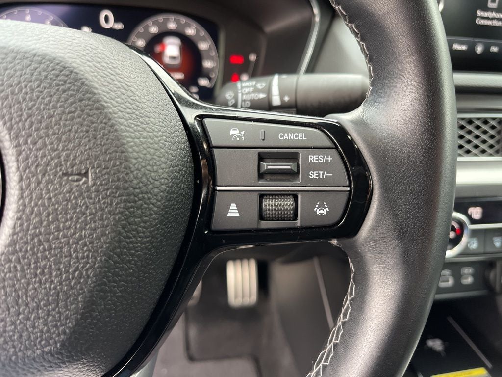 2024 Acura Integra A-Spec Tech Package *** 6 SPEED MANUAL TRANNY SU