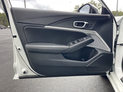 2024 Acura Integra A-Spec Tech Package *** 6 SPEED MANUAL TRANNY SU