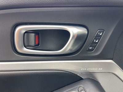 2024 Acura Integra A-Spec Tech Package *** 6 SPEED MANUAL TRANNY SU