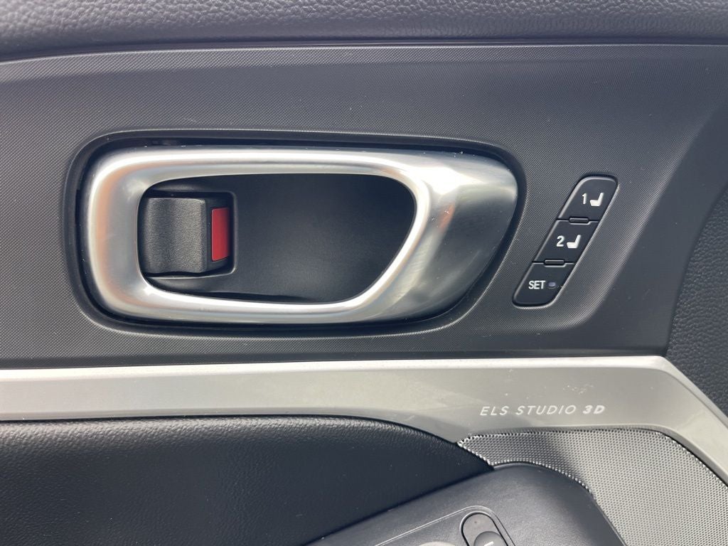 2024 Acura Integra A-Spec Tech Package *** 6 SPEED MANUAL TRANNY SU