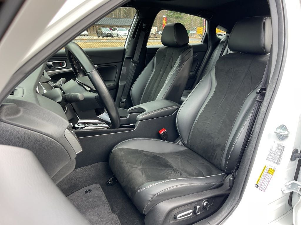 2024 Acura Integra A-Spec Tech Package *** 6 SPEED MANUAL TRANNY SU