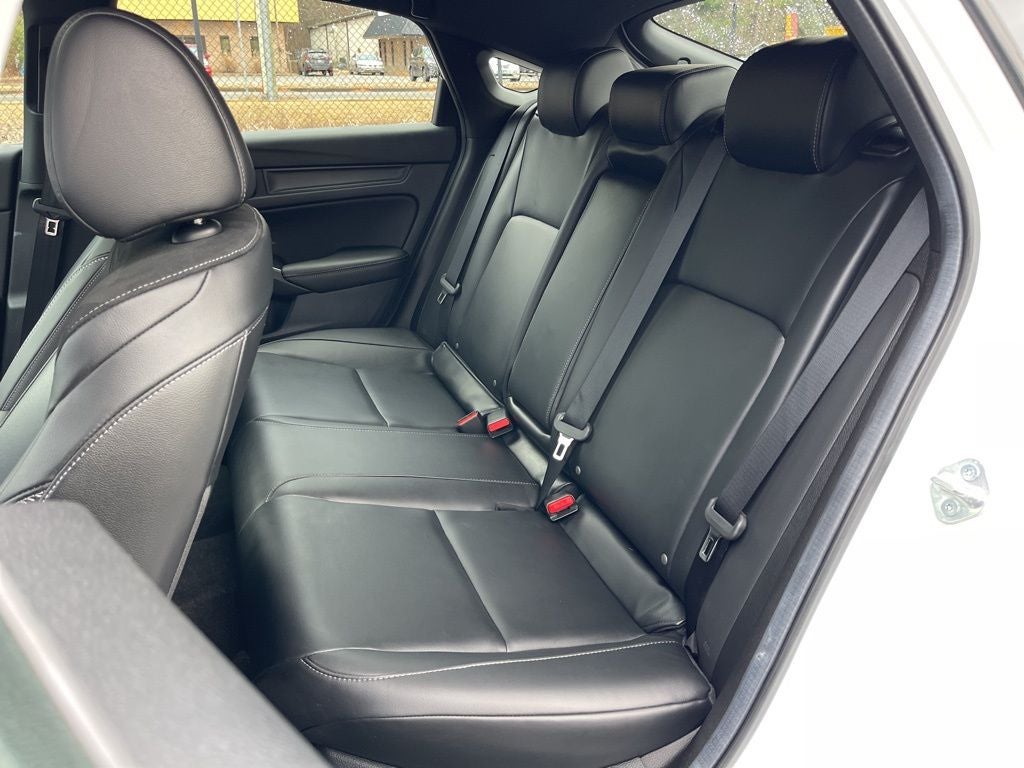 2024 Acura Integra A-Spec Tech Package *** 6 SPEED MANUAL TRANNY SU