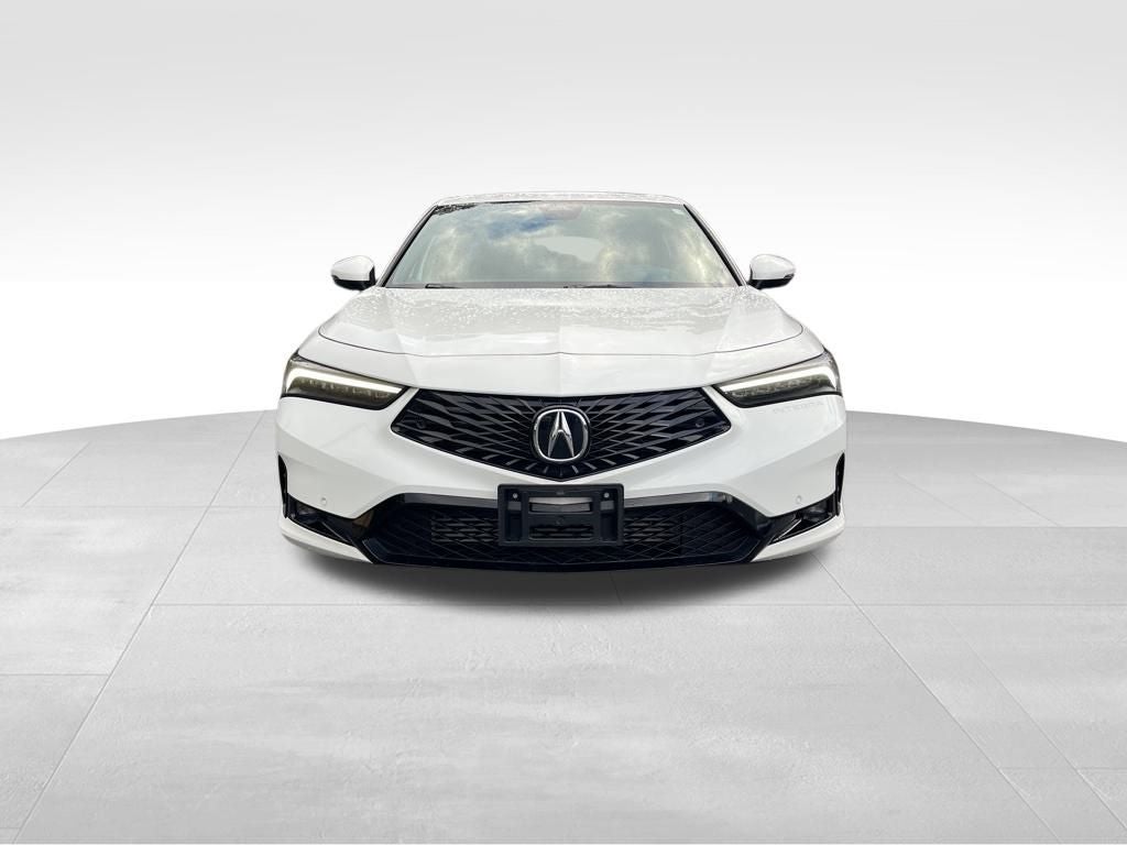 2024 Acura Integra A-Spec Tech Package *** 6 SPEED MANUAL TRANNY SU