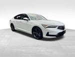 2024 Acura Integra A-Spec Tech Package *** 6 SPEED MANUAL TRANNY SU
