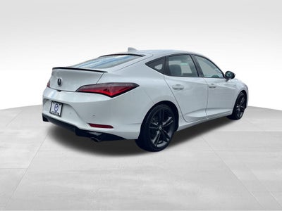 2024 Acura Integra A-Spec Tech Package *** 6 SPEED MANUAL TRANNY SU