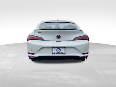 2024 Acura Integra A-Spec Tech Package *** 6 SPEED MANUAL TRANNY SU