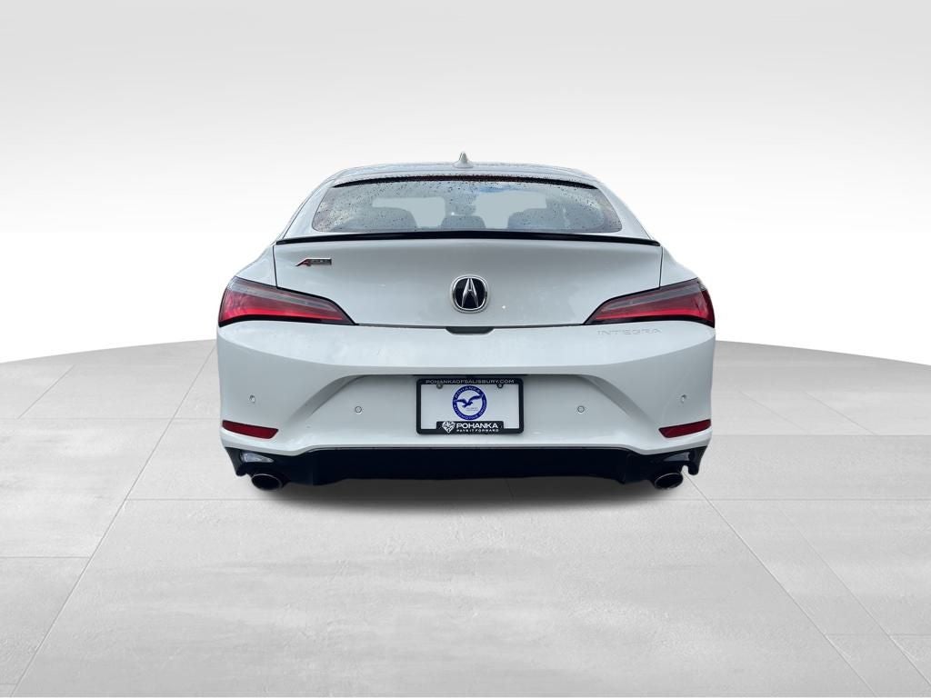 2024 Acura Integra A-Spec Tech Package *** 6 SPEED MANUAL TRANNY SU