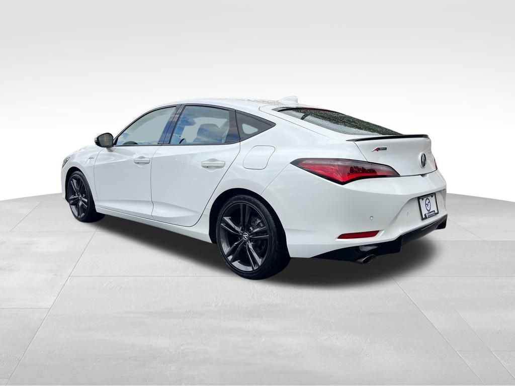 2024 Acura Integra A-Spec Tech Package *** 6 SPEED MANUAL TRANNY SU