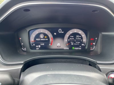 2024 Acura Integra A-Spec Tech Package *** 6 SPEED MANUAL TRANNY SU