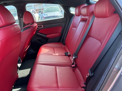 2025 Acura Integra A-Spec Tech Package