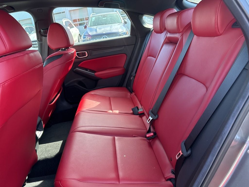 2025 Acura Integra A-Spec Tech Package